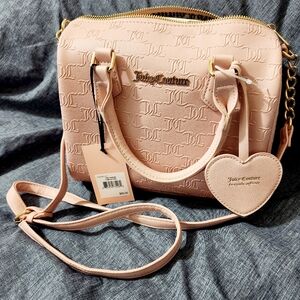 Juicy Couture Satchel